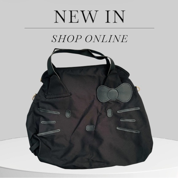 Sanrio Handbags - Hello Kitty Tote Bag